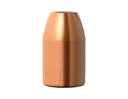 Barnes TAC-XP Pistol 10mm FB Pistol Bullet, 155 gr 0.400" 40rds