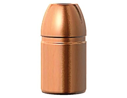 Barnes XPB Pistol .41 Rem Mag FB Pistol Bullet, 180 gr 0.410" 20rds