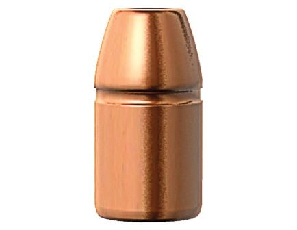 Barnes XPB Pistol .44 Rem Mag FB Pistol Bullet, 200 gr 0.429" 20rds