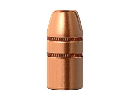 Barnes Buster .44 Rem Mag FBFN Pistol/Rifle Bullet, 300 gr 0.429" 50rds