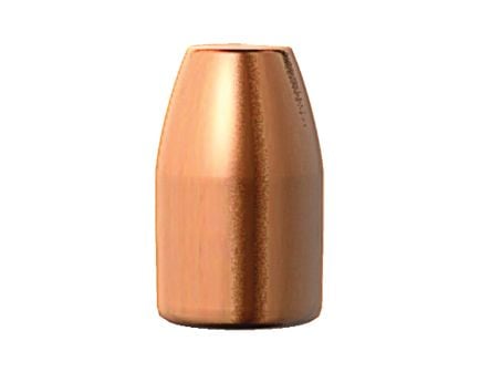 Barnes TAC-XP Pistol .45 ACP FB Pistol Bullet, 185 gr 0.451" 40rds