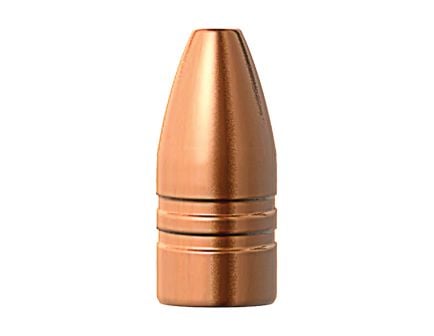 Barnes TSX .450 Bushmaster FB Rifle Bullet, 275 gr 0.451" 20rds