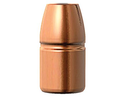 Barnes XPB Pistol .480 Ruger FB Pistol Bullet, 275 gr 0.475" 20rds
