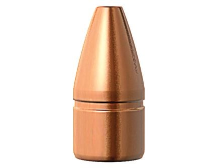 Barnes XPB Pistol .500 S&W Magnum FB Pistol Bullet, 325 gr 0.500" 20rds