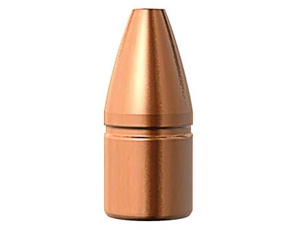 Barnes XPB Pistol .500 S&W Magnum FB Pistol Bullet, 375 gr 0.500" 20rds
