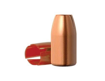 Barnes Expander MZ .54 Caliber FB Muzzleloader Bullet w/Sabot, 275 gr 0.500" 15rds