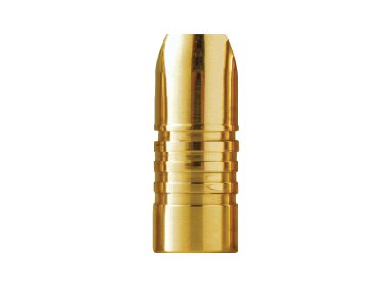 Barnes Banded Solid .505 Gibbs SRN Rifle Bullet, 525 gr 0.504" 20rds