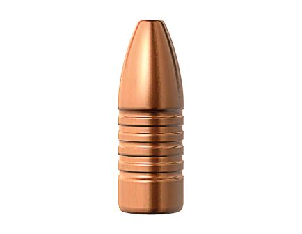 Barnes TSX .505 Gibbs FB Rifle Bullet, 525 gr 0.505" 20rds
