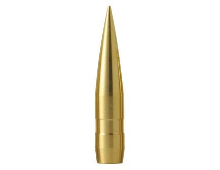 Barnes Banded Solid .50 BMG Solid Rifle Bullet, 750 gr 0.510" 20rds