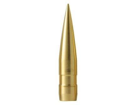 Barnes Banded Solid .50 BMG Solid Rifle Bullet, 800 gr 0.510" 20rds