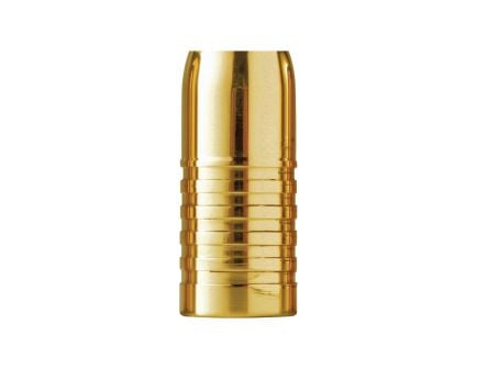 Barnes Banded Solid .577 Nitro Express SFN Rifle Bullet, 570 gr 0.583" 20rds