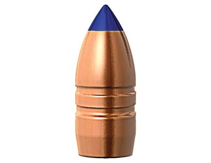 Barnes Tipped TSX .450 Bushmaster BT Rifle Bullet, 250 gr 0.451" 20rds