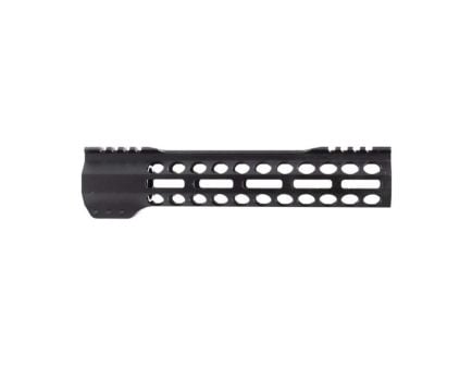 Bowden Tactical Cornerstone Handguard 10", Black