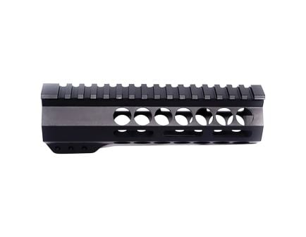 Bowden Tactical Cornerstone Handguard 7", Black