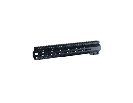 Bowden Tactical Foundation Handguard 13", Black