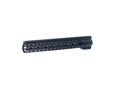 Bowden Tactical Foundation Handguard 15", Black
