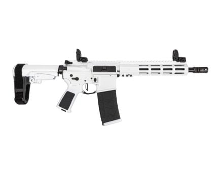 PSA Custom 10.5" 5.56 NATO Pistol W/ PSA Custom Flatbow FCG -Trooper