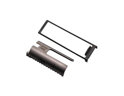 CMMG Auto Sear Trip Kit, Silver