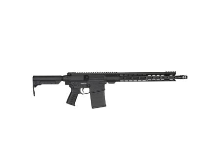 CMMG Resolute MK3 .308 Win 16.10", Armor Black