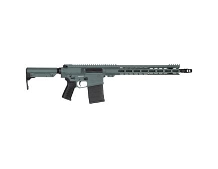 CMMG Resolute MK3 .308 Win 16.10", Charcoal Green