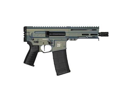 CMMG Dissent MK4 Limited Edition 5.56x45mm 6.50"