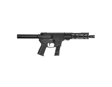 CMMG Banshee MK17 9mm 8", Armor Black
