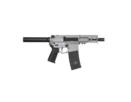 CMMG Banshee MK4 9mm 5", Titanium