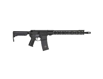 CMMG Resolute MK4 9mm 16.10", Armor Black