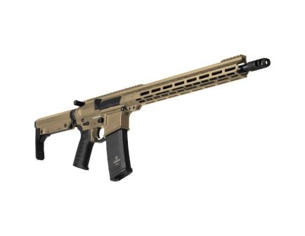 CMMG Resolute MK4 9mm 16.10", Coyote Tan