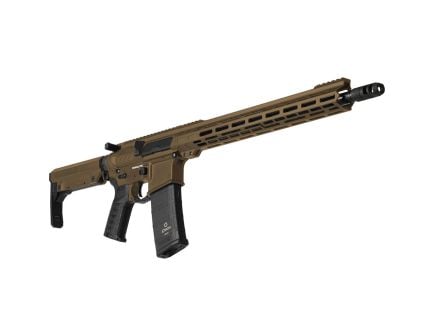 CMMG Resolute MK4 9mm 16.10", Midnight Bronze