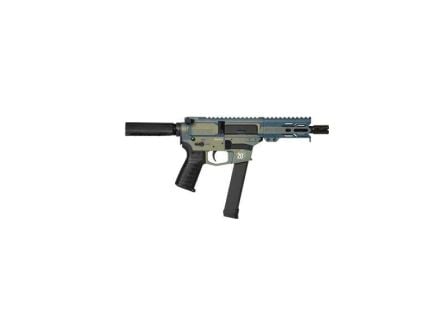 CMMG Banshee MKGS Limited Edition 9mm 5"