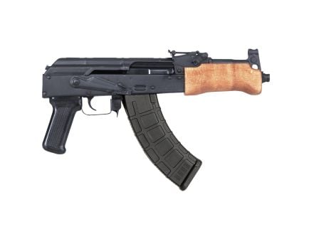Century Arms Mini Draco 7.62x39mm AK Pistol - HG2137-N