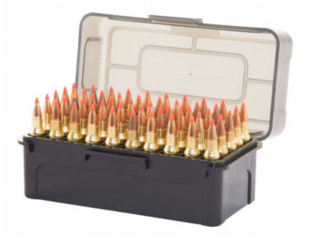 Caldwell Mag Charger Ammo Box, AK 7.62 x 39, 5 Pack - 397480