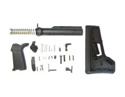 Magpul AR-15 lower build kit without FCG