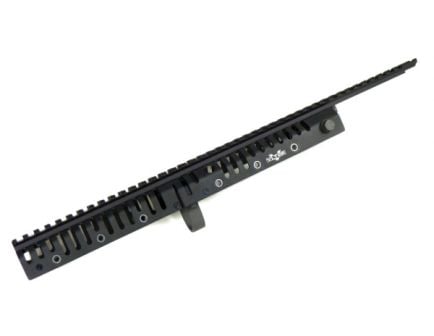 VLTOR CASV-14: M14 Rail System Black