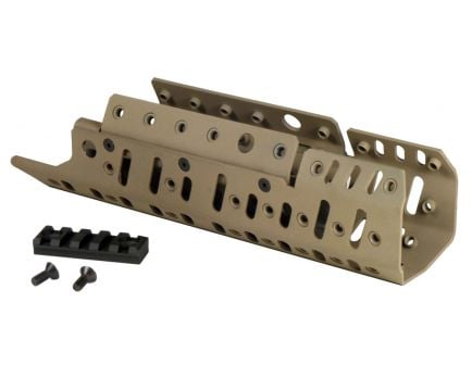 VLTOR CASV-SCAR Handguard Tan (Patriot Brown )