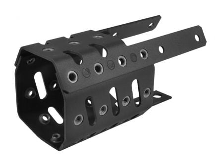 VLTOR SCAR Hand Guard Extender, Black