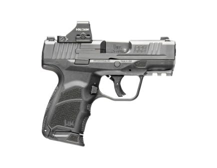 HK CCP Semi-Auto Pistol w/Holoson 407K 12rd Mag Black - 81001131