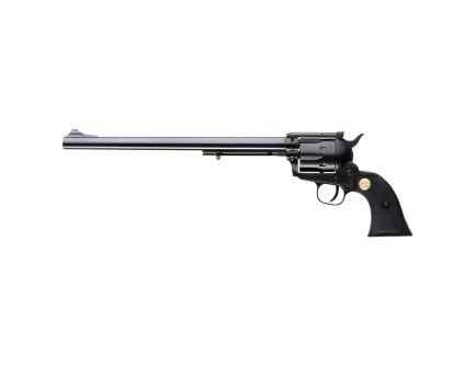 Chiappa Firearms SAA 1873-22 Buntline .22LR Revolver 12" 6rds, Blue