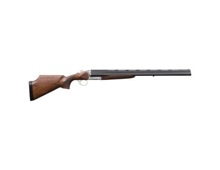 Charles Daly Triple Crown Compact 12 Gauge 28" Break, Walnut