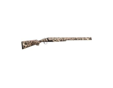 Charles Daly Triple Magnum 12 Gauge 28" Break, Realtree Max-5 Camouflage