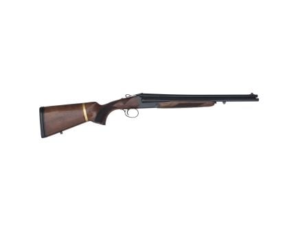 Charles Daly Triple Threat .410 Bore 18.50" Break, Walnut