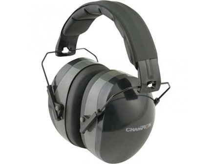 Champion Hearing Protection HDPH Passive