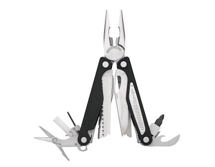 Charge AL  6061-T6 Aluminum Handles 830665