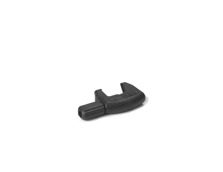 Laugo Alien charging handle assembly split - 999-000-4671-03