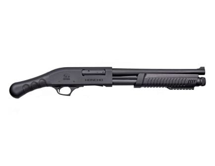 Charles Daly Honcho Tactical Pump 14" 20 Gauge Shotgun, Black