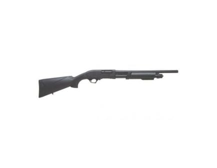 Charles Daly Honcho XL Pump 18.5" .410 Pump Action Shotgun | Black