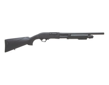 Charles Daly Honcho XL Pump 18.5" 12 Gauge Pump Action Shotgun For Sale