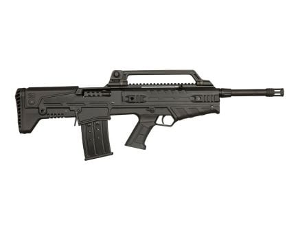 Charles Daly NS4 Bullpup G2 20 Gauge Semi-Auto Shotgun