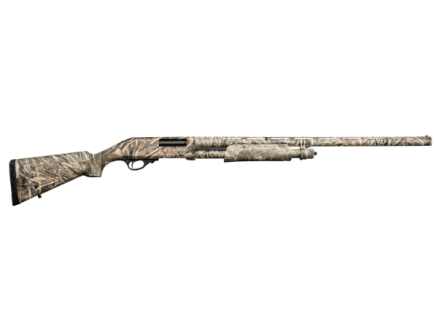 Chiappa Firearms 335 28" 12 Gauge Shotgun 3.5" Pump Action, Realtree Max-5 - 930.106